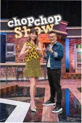 快乐研究所 喜剧孵化综艺